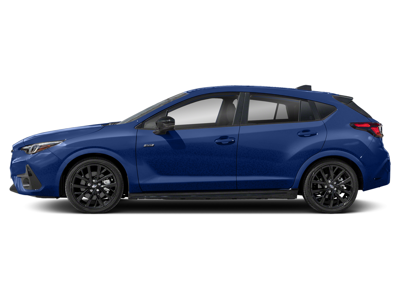 2024 Subaru Impreza RS 5-Door